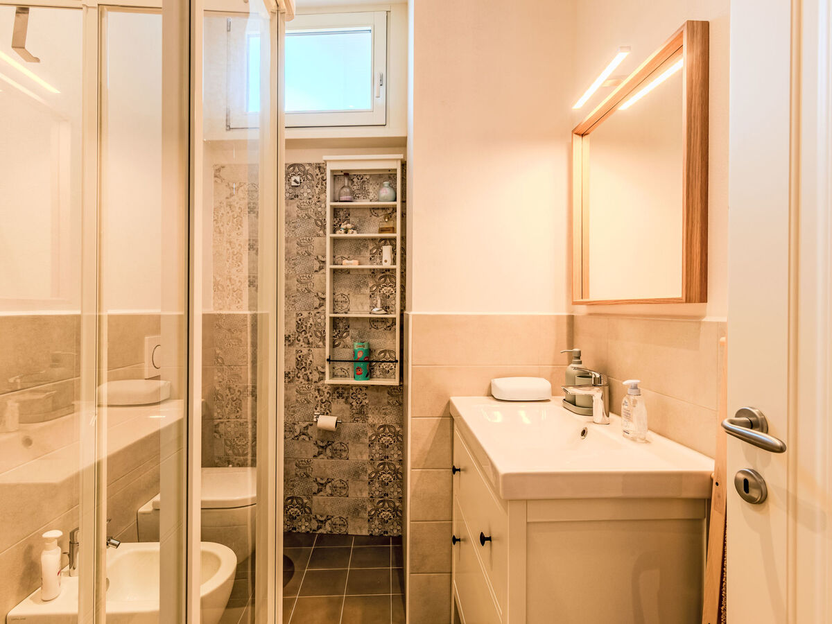 Appartement La Casa di Carlo – vue lac, rénové 2025 - Photo 11