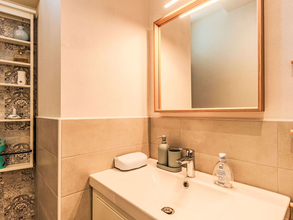 Appartement La Casa di Carlo – vue lac, rénové 2025 - Photo 12