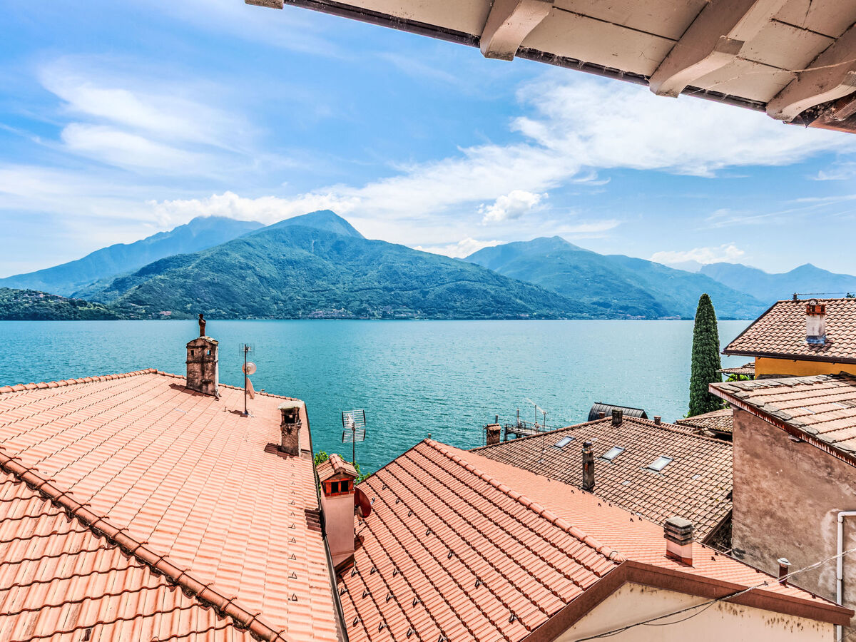 Appartement Laghina à Musso, vue sur le lac - Photo 1