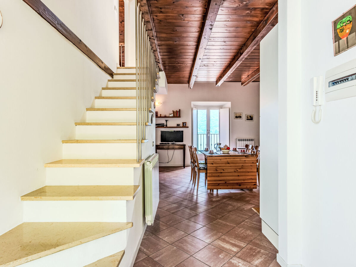 Appartement Laghina à Musso, vue sur le lac - Photo 8