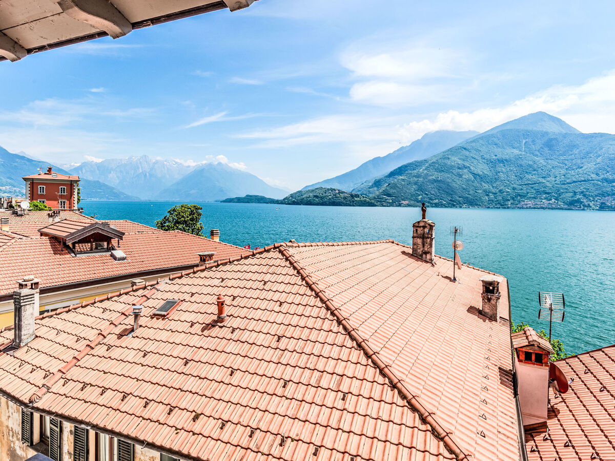 Appartement Laghina à Musso, vue sur le lac - Photo 19