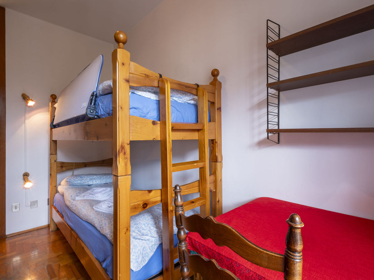Monte Livrio, appartement 65 m² à Bormio, 1,2 km des pistes - Photo 5