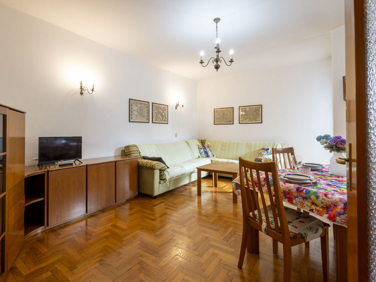 Monte Livrio, appartement 65 m² à Bormio, 1,2 km des pistes - Photo 8