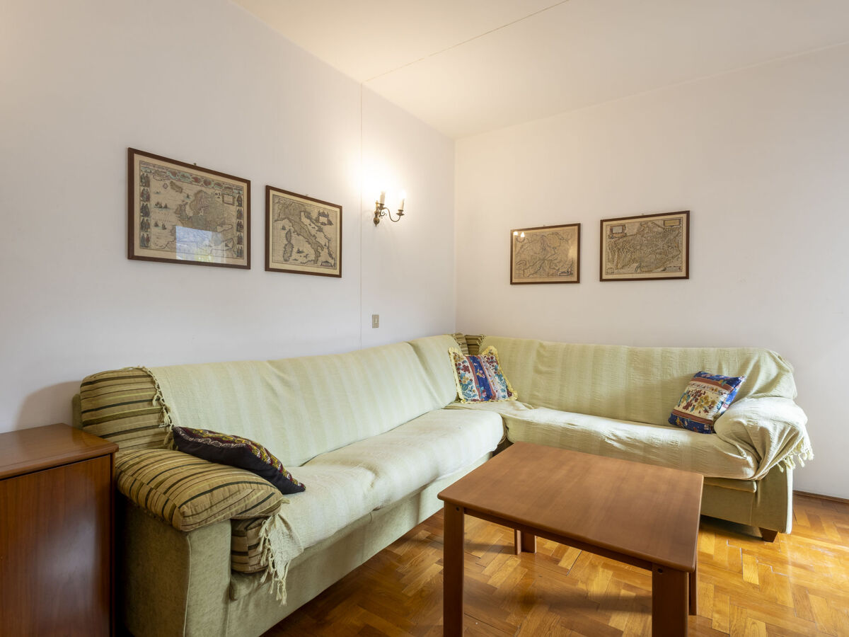 Monte Livrio, appartement 65 m² à Bormio, 1,2 km des pistes - Photo 10