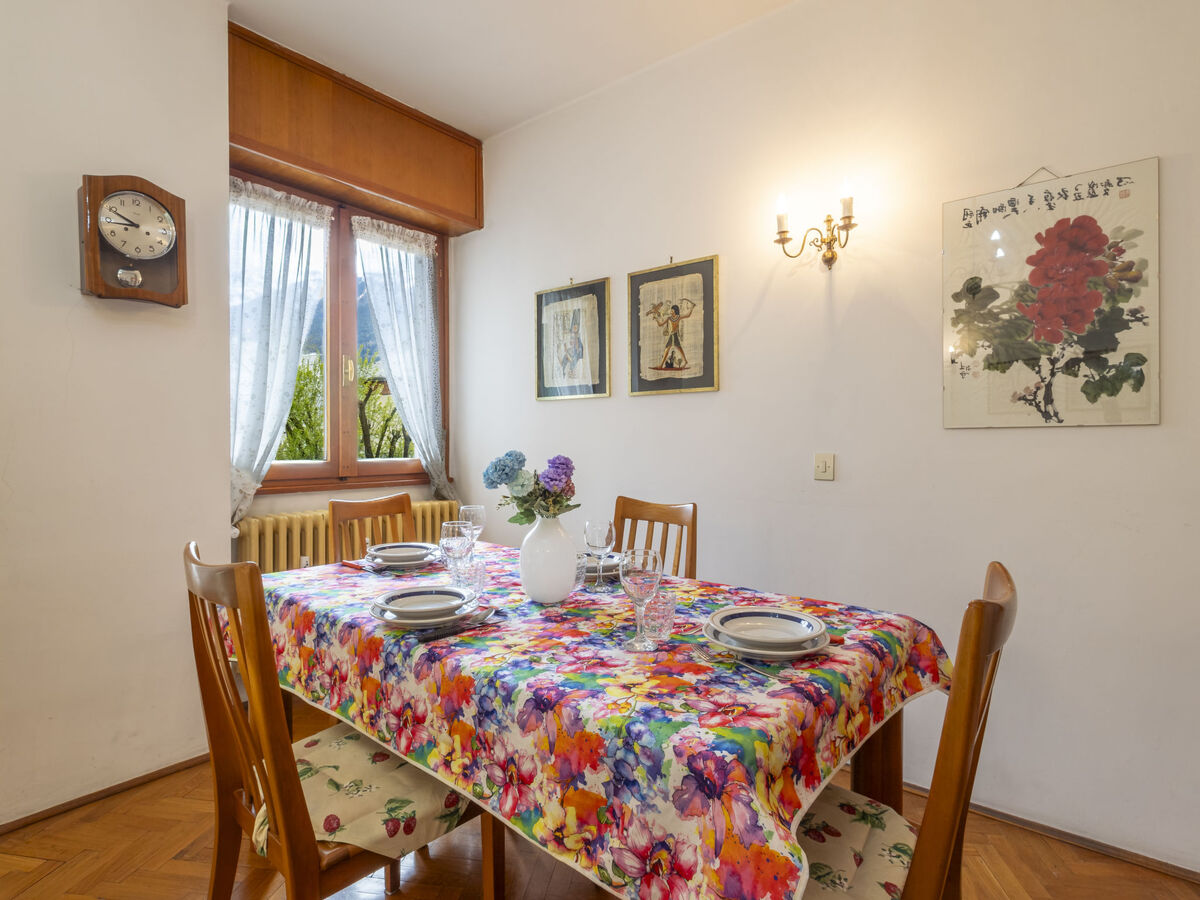 Monte Livrio, appartement 65 m² à Bormio, 1,2 km des pistes - Photo 11