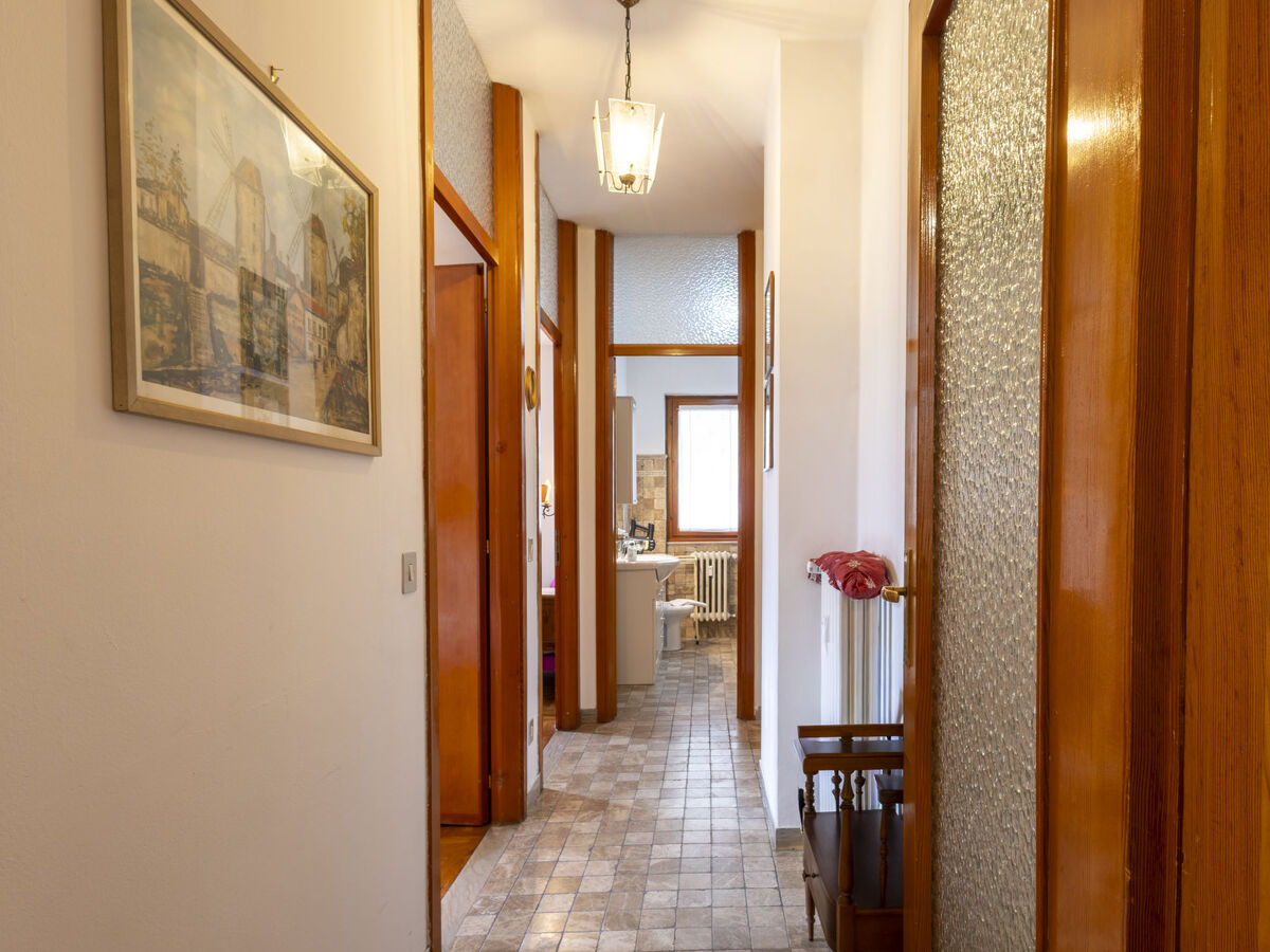Monte Livrio, appartement 65 m² à Bormio, 1,2 km des pistes - Photo 13