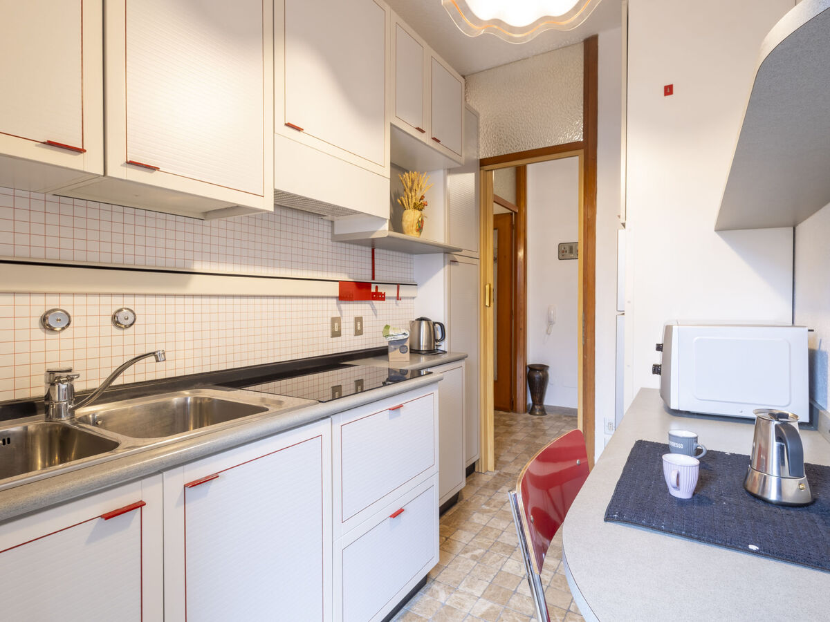 Monte Livrio, appartement 65 m² à Bormio, 1,2 km des pistes - Photo 14