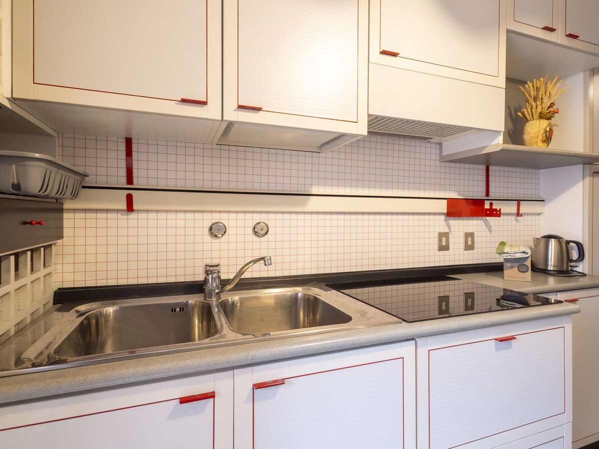 Monte Livrio, appartement 65 m² à Bormio, 1,2 km des pistes - Photo 15