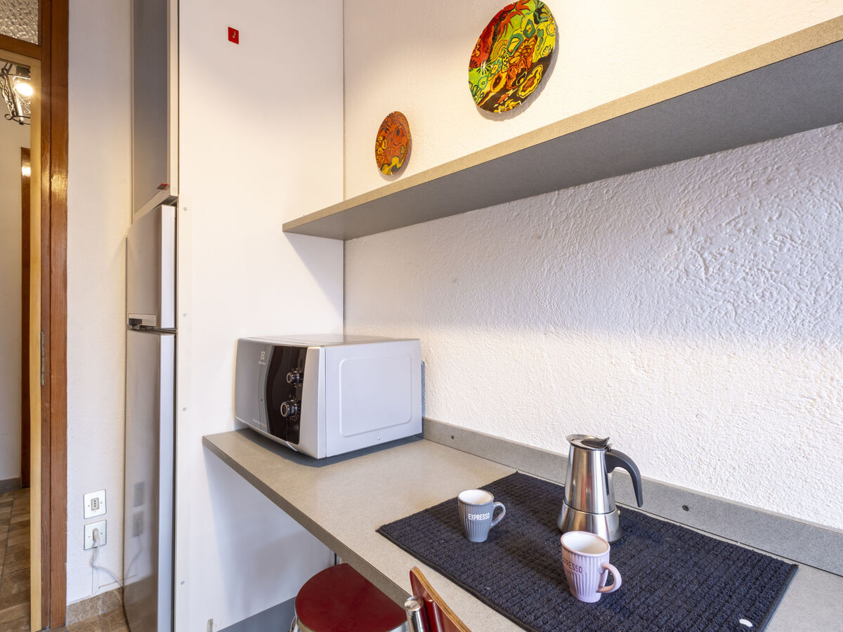 Monte Livrio, appartement 65 m² à Bormio, 1,2 km des pistes - Photo 16