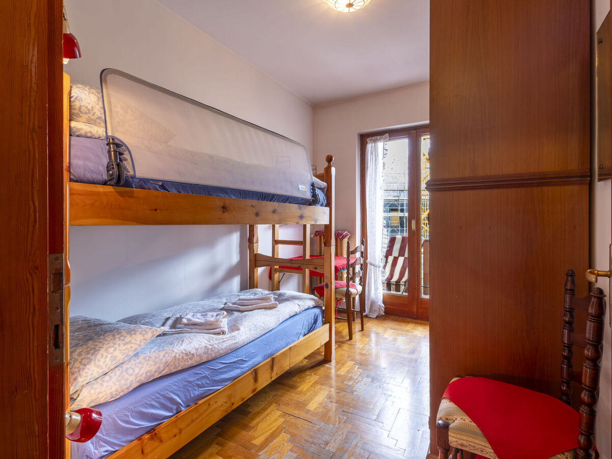 Monte Livrio, appartement 65 m² à Bormio, 1,2 km des pistes - Photo 18