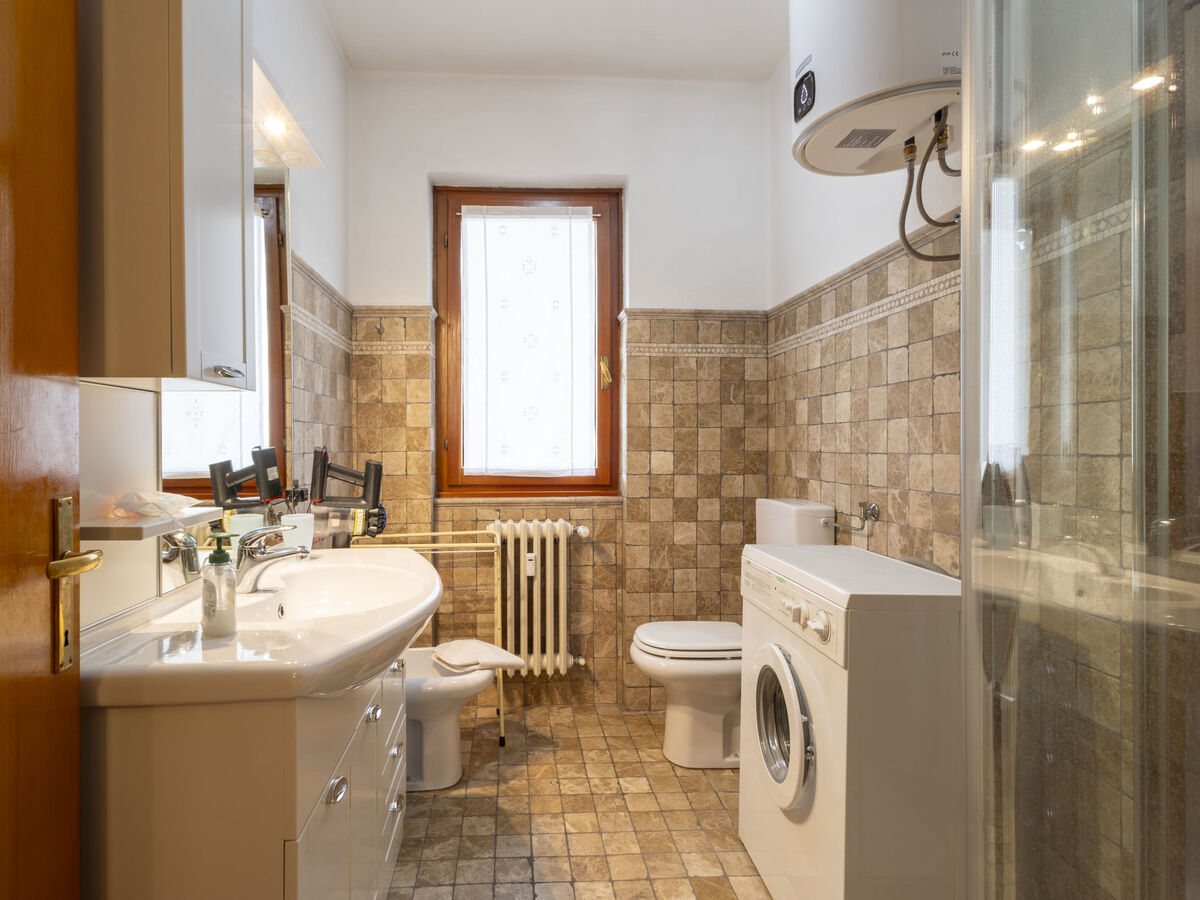 Monte Livrio, appartement 65 m² à Bormio, 1,2 km des pistes - Photo 19