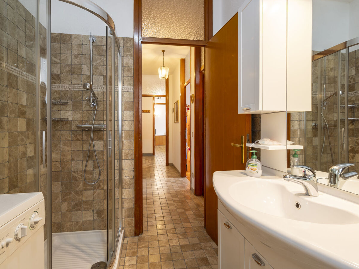 Monte Livrio, appartement 65 m² à Bormio, 1,2 km des pistes - Photo 21