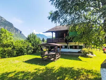 Location chalet à Predazzo, Altavista