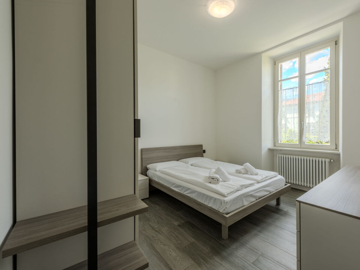 Leoni – Appartement 92 m² rénové, centre de Rovereto - Photo 2