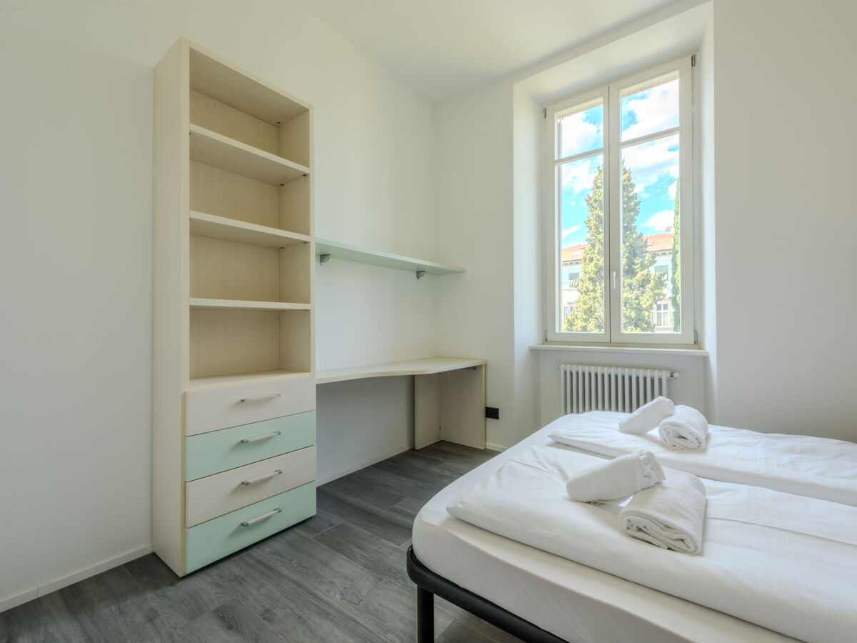 Leoni – Appartement 92 m² rénové, centre de Rovereto - Photo 3