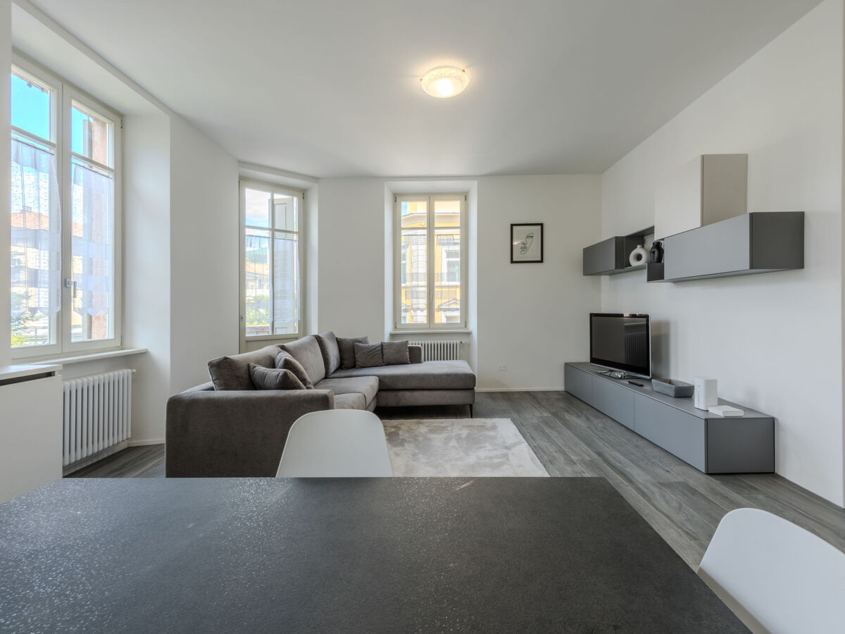 Leoni – Appartement 92 m² rénové, centre de Rovereto - Photo 6