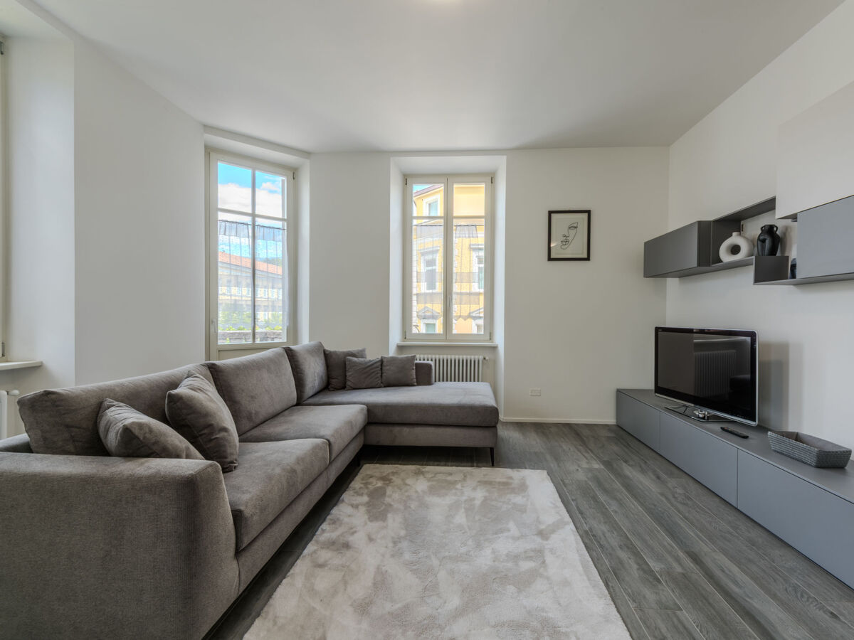 Leoni – Appartement 92 m² rénové, centre de Rovereto - Photo 8