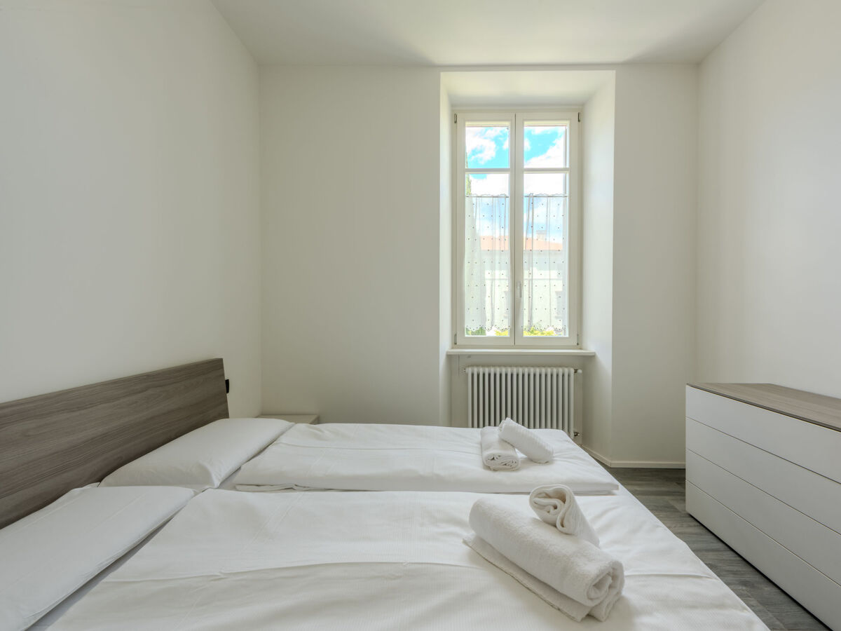 Leoni – Appartement 92 m² rénové, centre de Rovereto - Photo 14