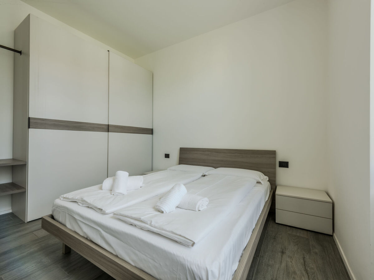 Leoni – Appartement 92 m² rénové, centre de Rovereto - Photo 15