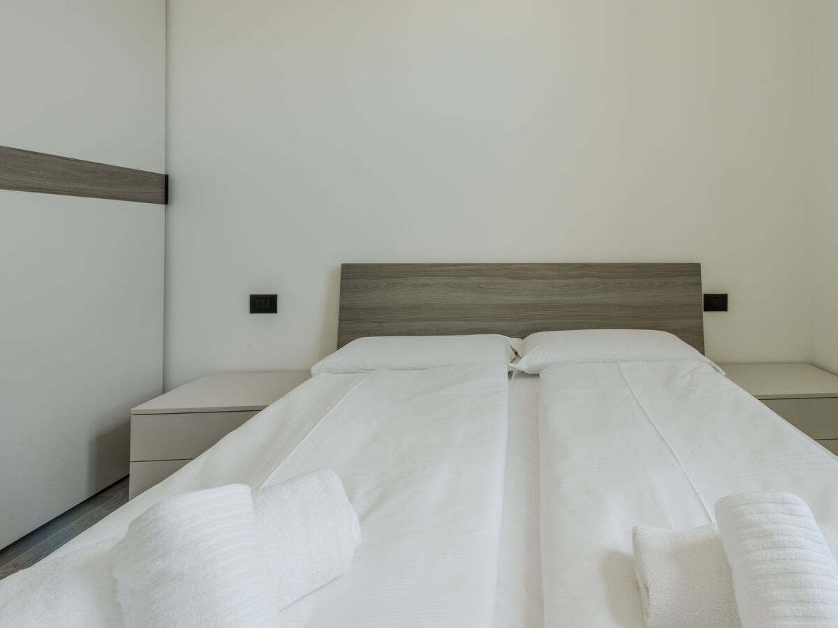 Leoni – Appartement 92 m² rénové, centre de Rovereto - Photo 16