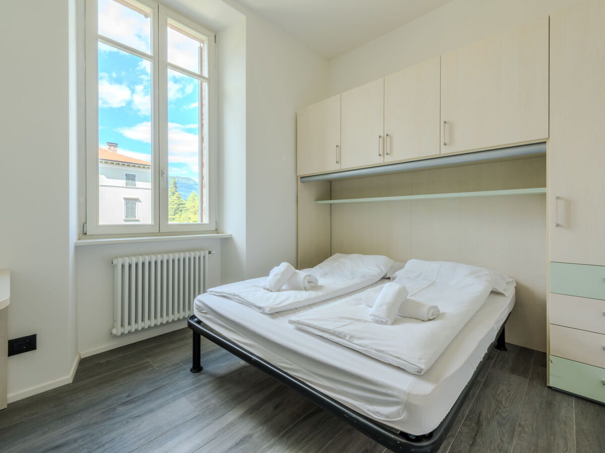 Leoni – Appartement 92 m² rénové, centre de Rovereto - Photo 17