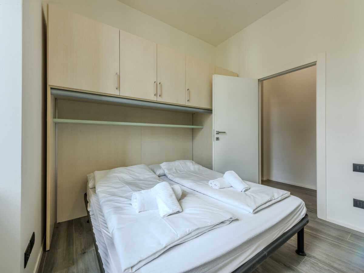 Leoni – Appartement 92 m² rénové, centre de Rovereto - Photo 18