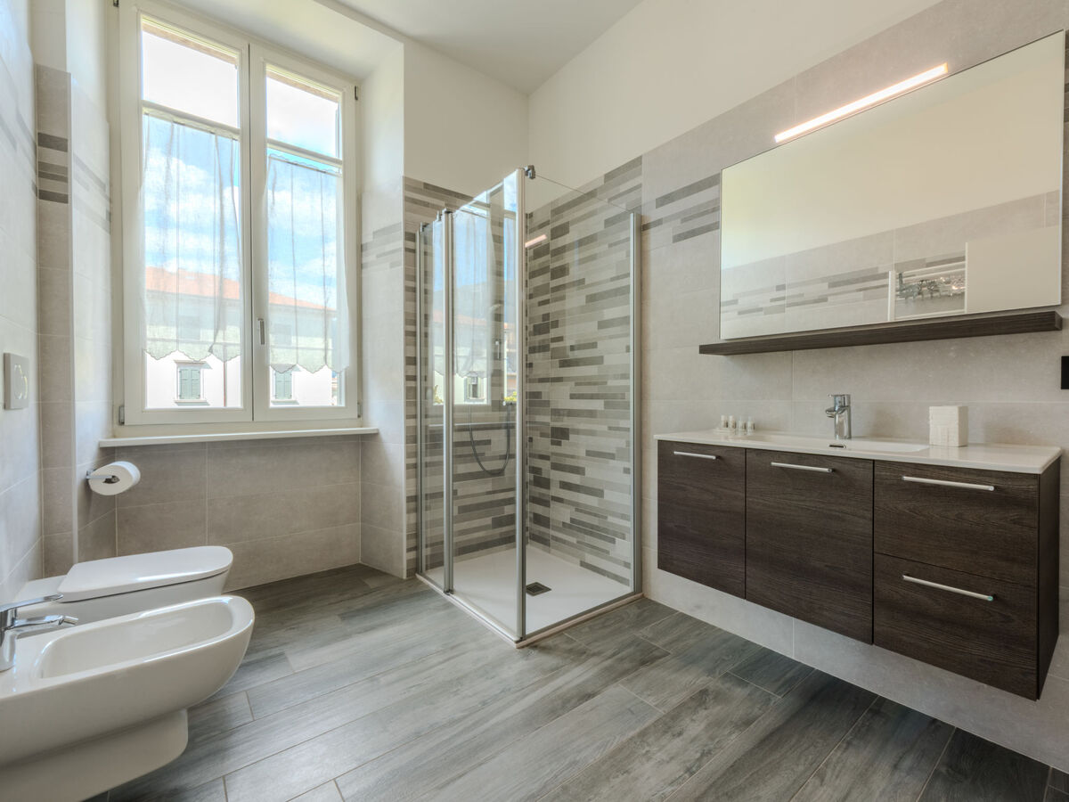 Leoni – Appartement 92 m² rénové, centre de Rovereto - Photo 19