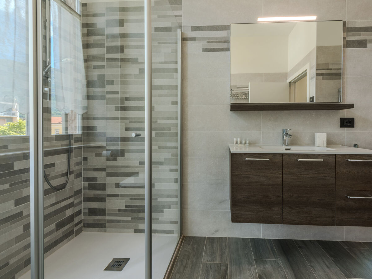 Leoni – Appartement 92 m² rénové, centre de Rovereto - Photo 20
