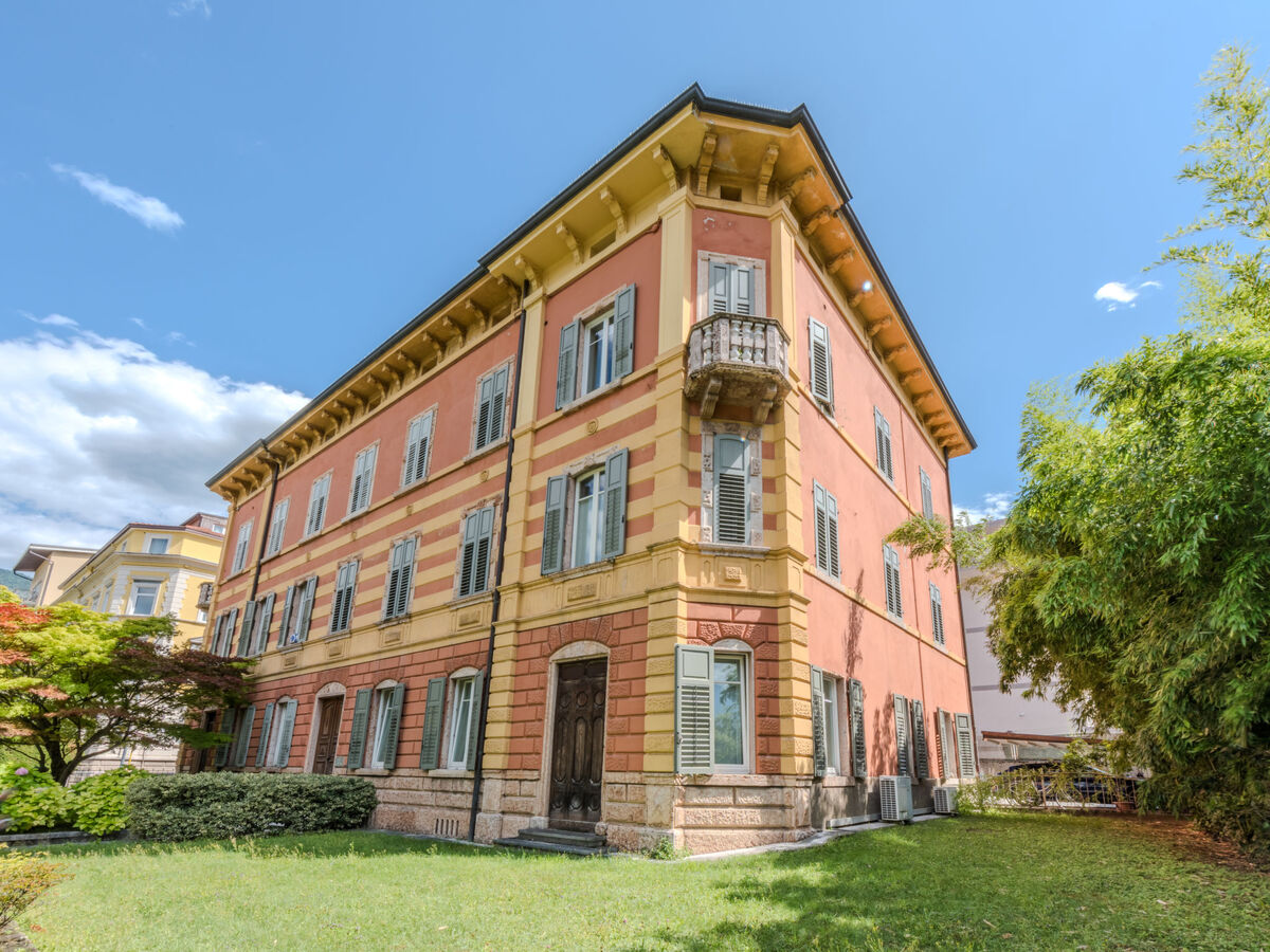Leoni – Appartement 92 m² rénové, centre de Rovereto - Photo 22