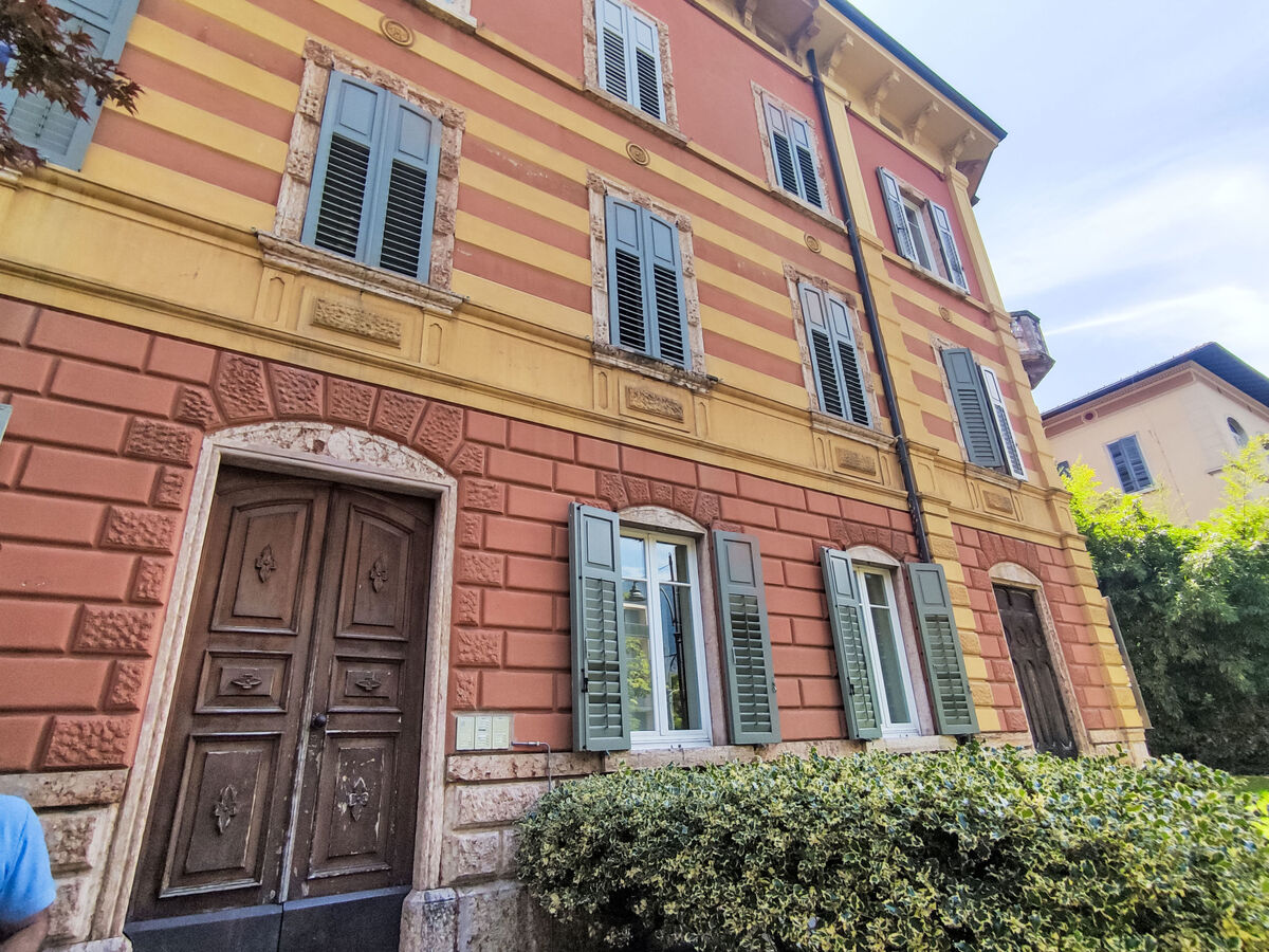 Leoni – Appartement 92 m² rénové, centre de Rovereto - Photo 25