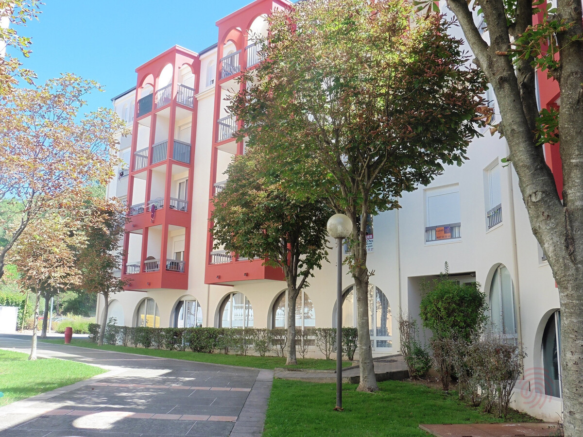 Studio 17 m² à Lamalou-les-Bains, animaux acceptés - Photo 16