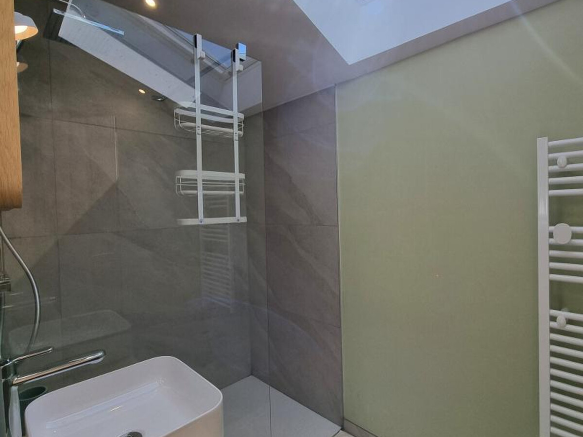 Gîte 12 pers. avec bain nordique à Usson-en-Forez - Photo 31