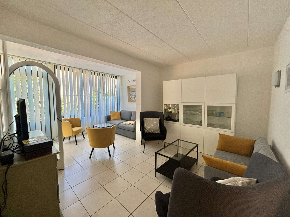 Appartement 3 pièces avec terrasse, 100 m de la plage à Lumio - Photo 2