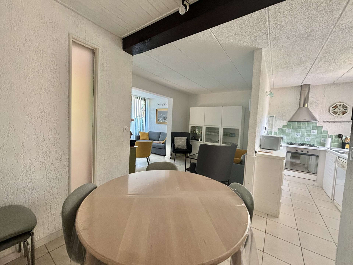 Appartement 3 pièces avec terrasse, 100 m de la plage à Lumio - Photo 7