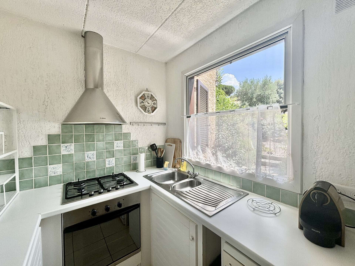 Appartement 3 pièces avec terrasse, 100 m de la plage à Lumio - Photo 8