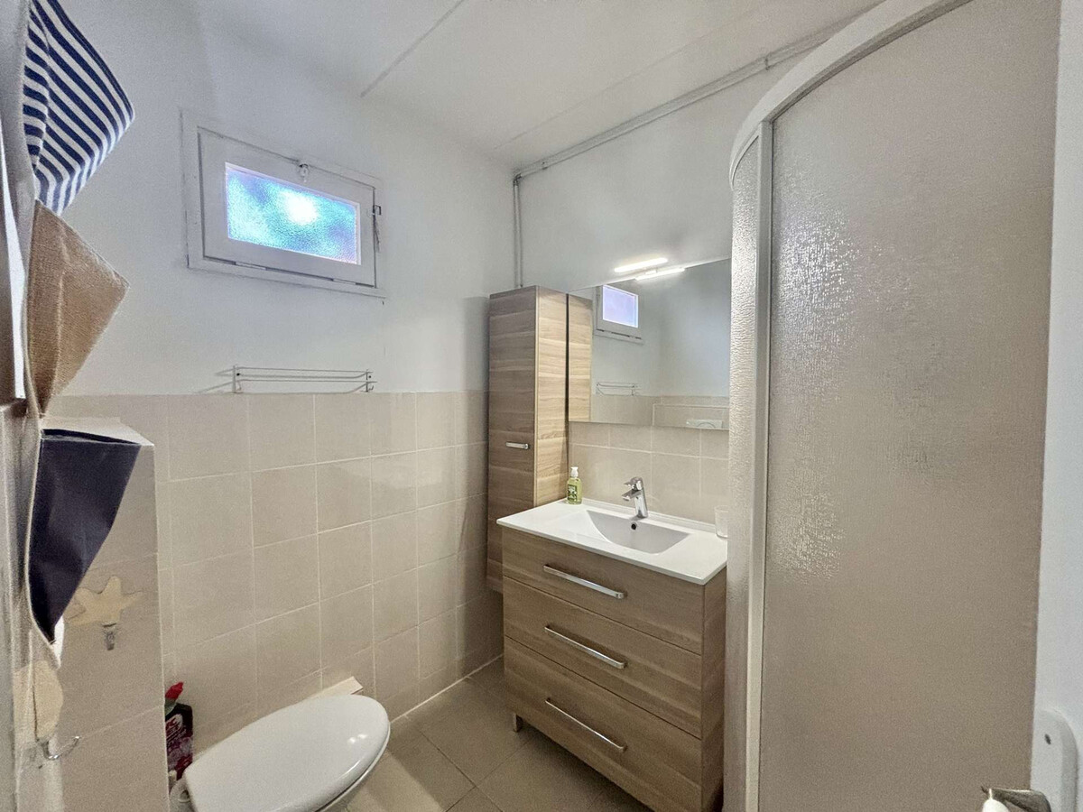 Appartement 3 pièces avec terrasse, 100 m de la plage à Lumio - Photo 11