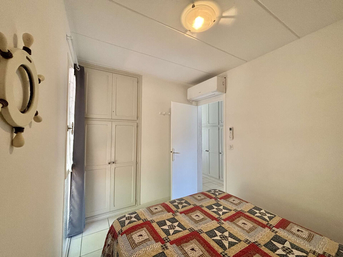 Appartement 3 pièces avec terrasse, 100 m de la plage à Lumio - Photo 13