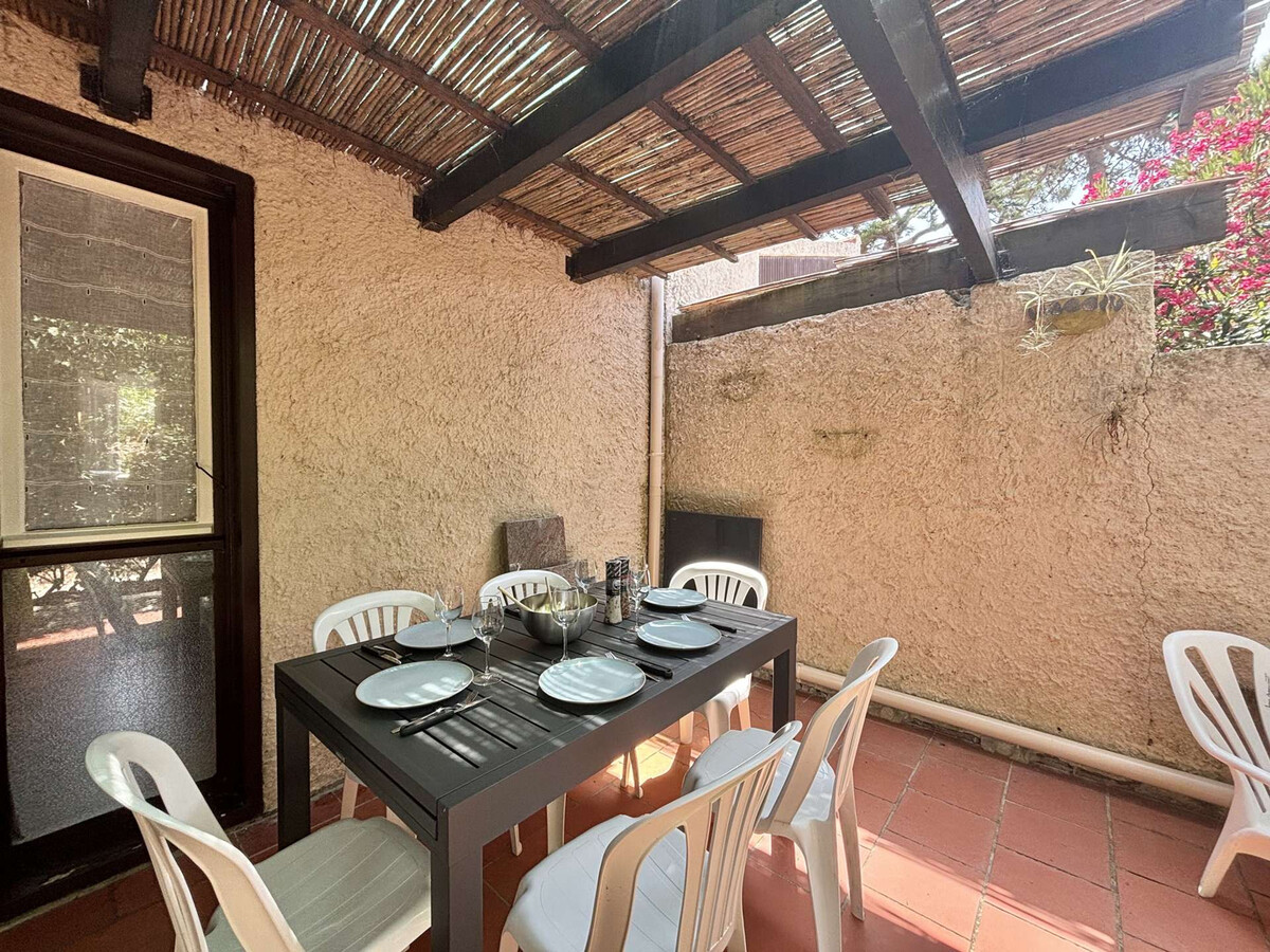 Appartement 3 pièces avec terrasse, 100 m de la plage à Lumio - Photo 17