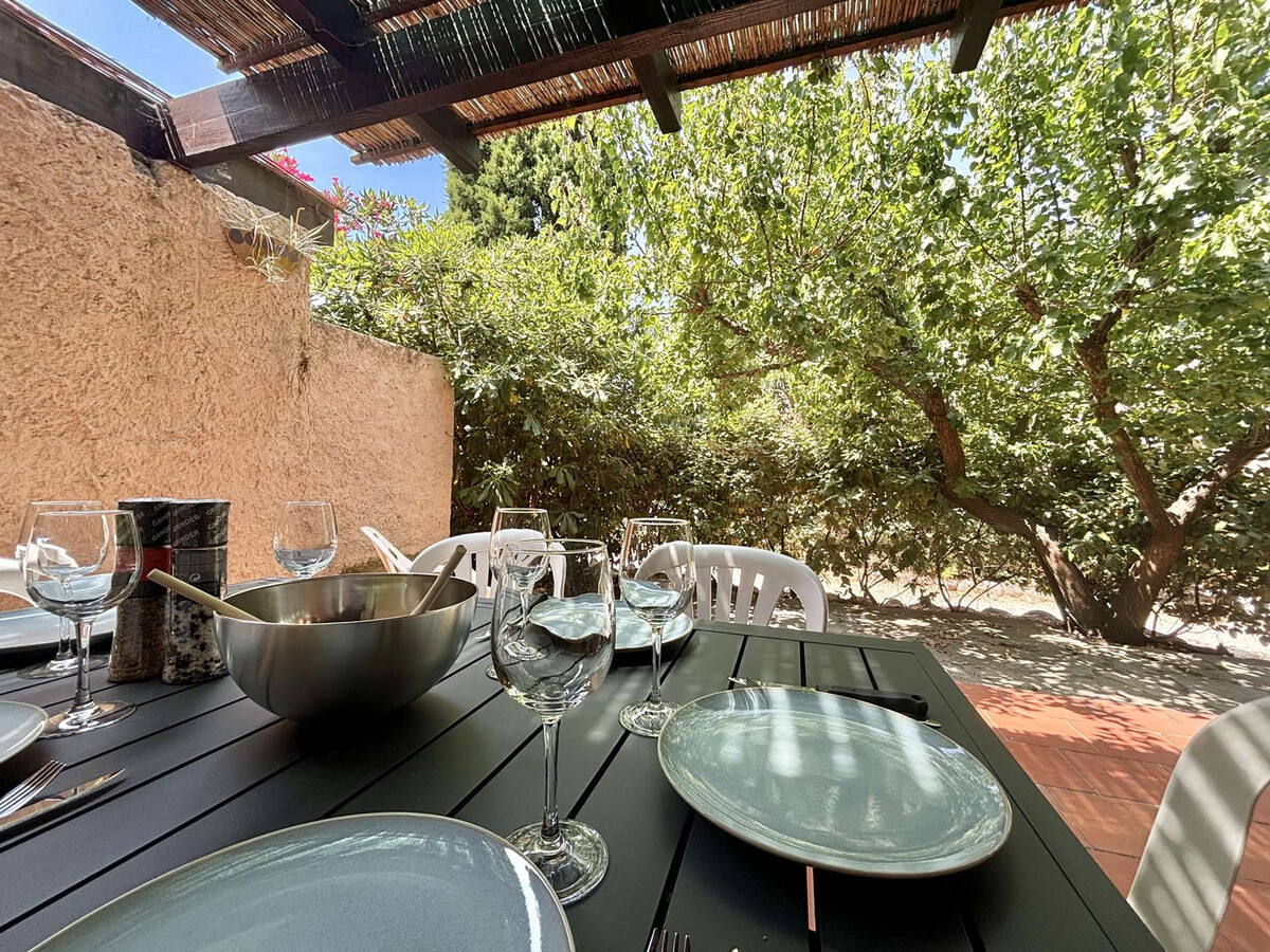 Appartement 3 pièces avec terrasse, 100 m de la plage à Lumio - Photo 18