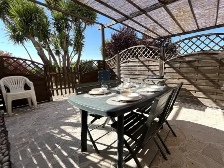 Location appartement de vacances à Saint Florent