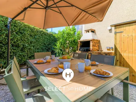 Location maison à Bormes les Mimosas