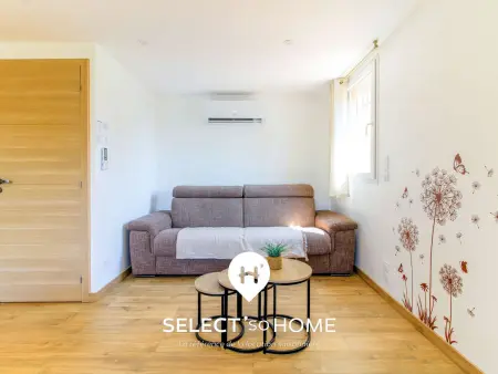 Maison paisible à Bormes avec jardin, Maison 6 personnes à Bormes les Mimosas - Photo 6