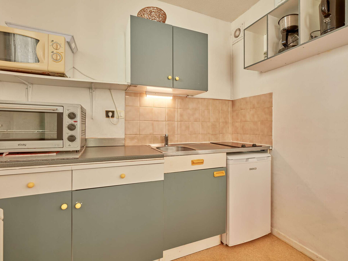 T2 27m² Barbotan, balcon ouest et WiFi fibre - Photo 5