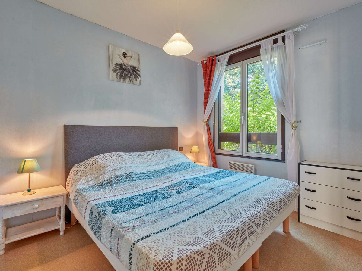 T2 27m² Barbotan, balcon ouest et WiFi fibre - Photo 6
