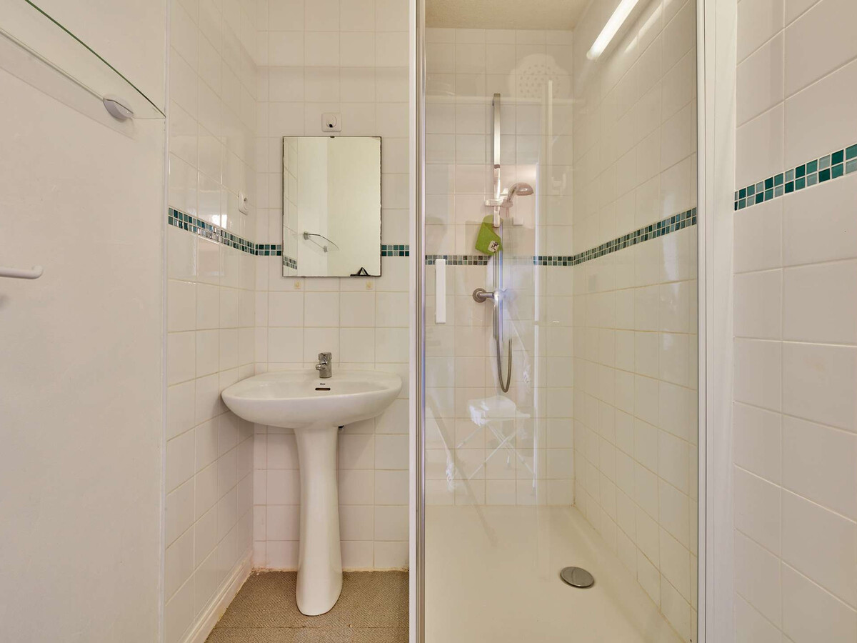 T2 27m² Barbotan, balcon ouest et WiFi fibre - Photo 7