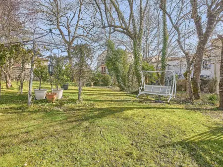 Studio climatisé avec jardin à Barbotan-les-Thermes : photo 6