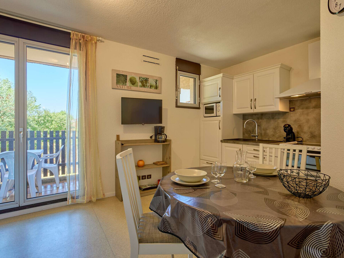 T2 27 m² balcon ouest et parking à Barbotan-les-Thermes - Photo 1
