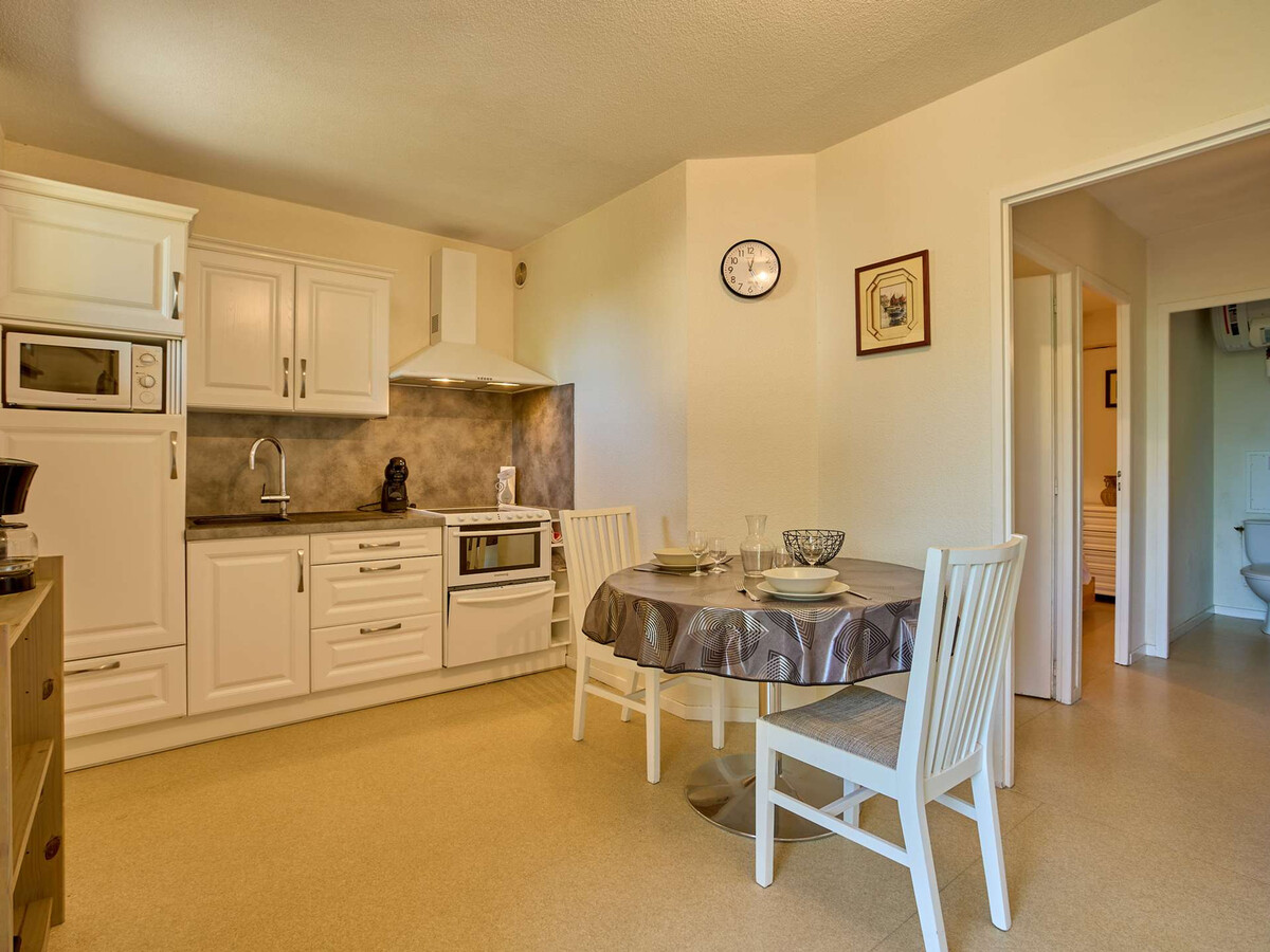 T2 27 m² balcon ouest et parking à Barbotan-les-Thermes - Photo 4