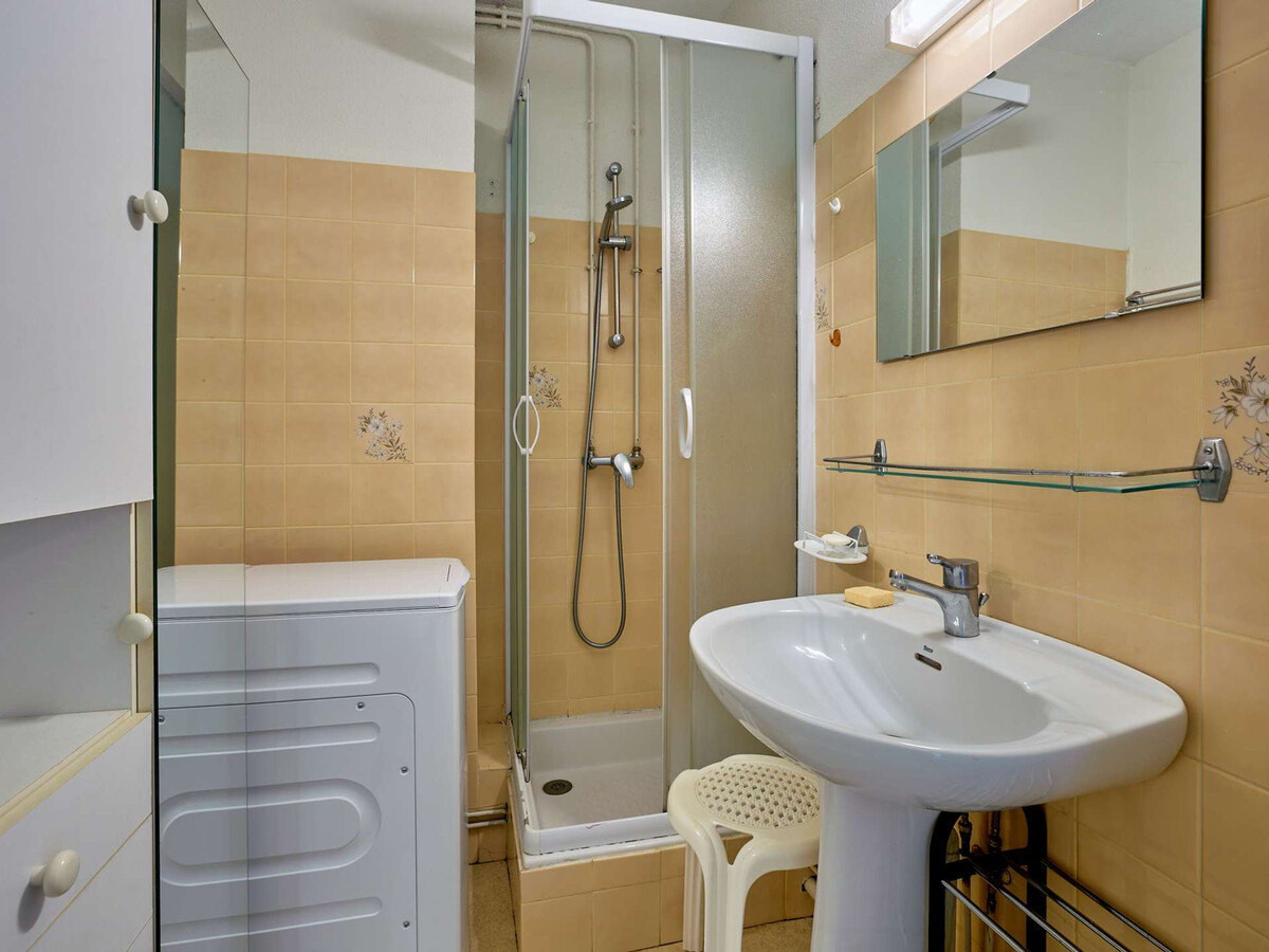 T2 27 m² balcon ouest et parking à Barbotan-les-Thermes - Photo 8