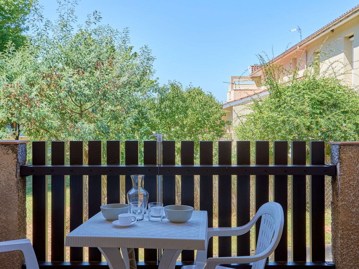 T2 27 m² balcon ouest et parking à Barbotan-les-Thermes - Photo 9